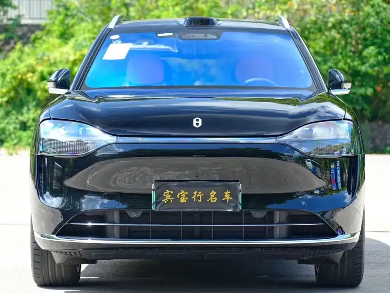 AITO M9, 2026
