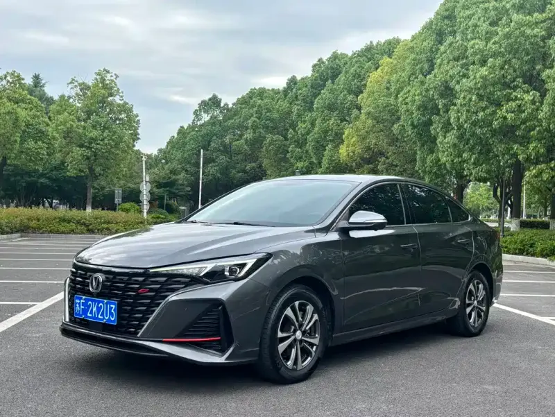 Changan Eado, 2023
