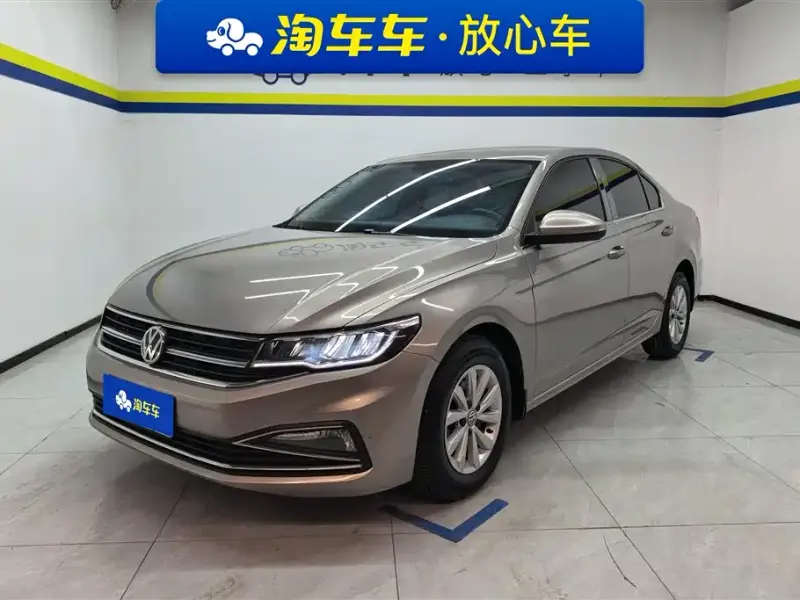 Volkswagen Bora, 2019