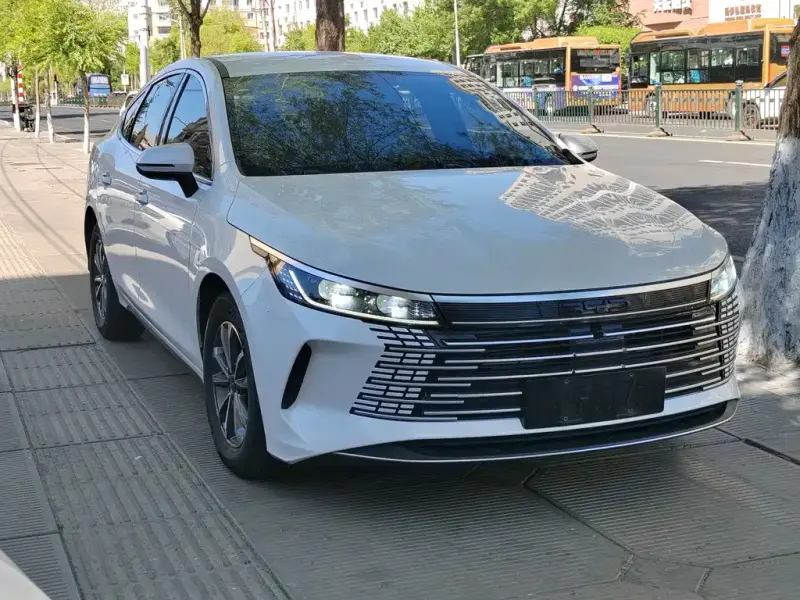 BYD Destroyer 05, 2024