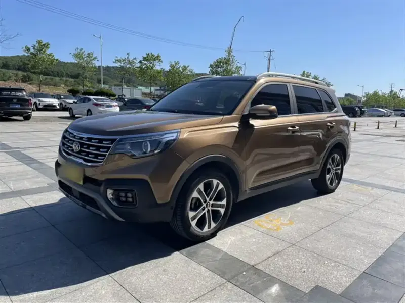 Kia Sportage, 2018