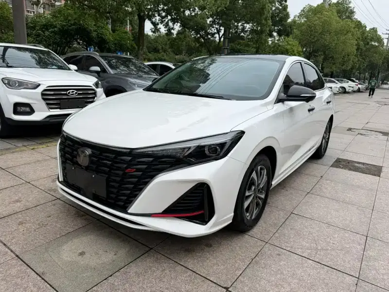 Changan Eado, 2024