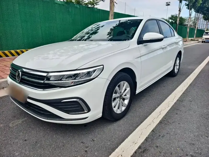 Volkswagen Bora, 2024