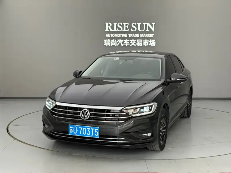 Volkswagen Sagitar, 2021