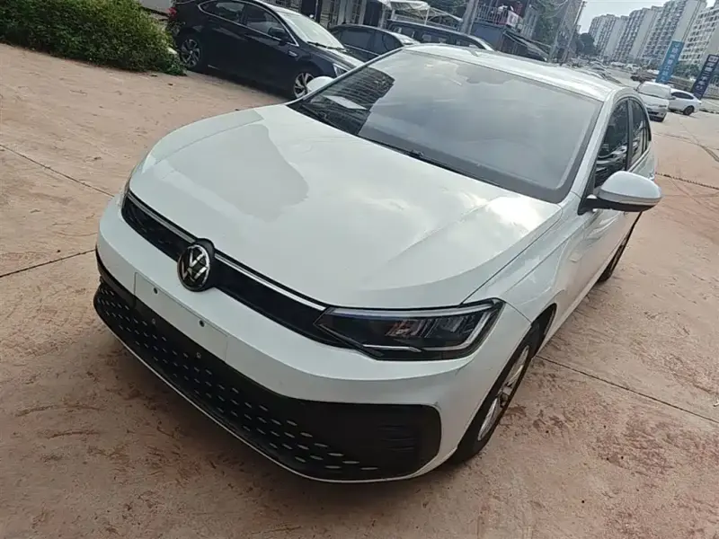 Volkswagen Lavida, 2025