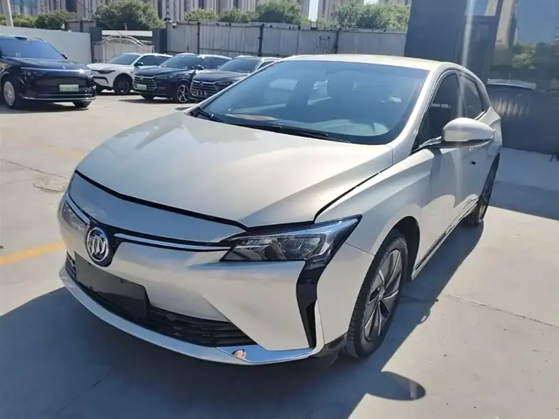 Buick Velite 6, 2024