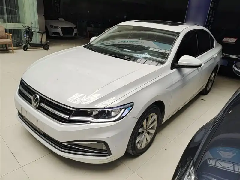 Volkswagen Bora, 2022