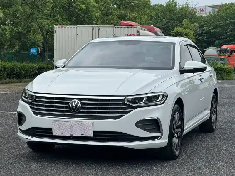 Volkswagen Lavida, 2023