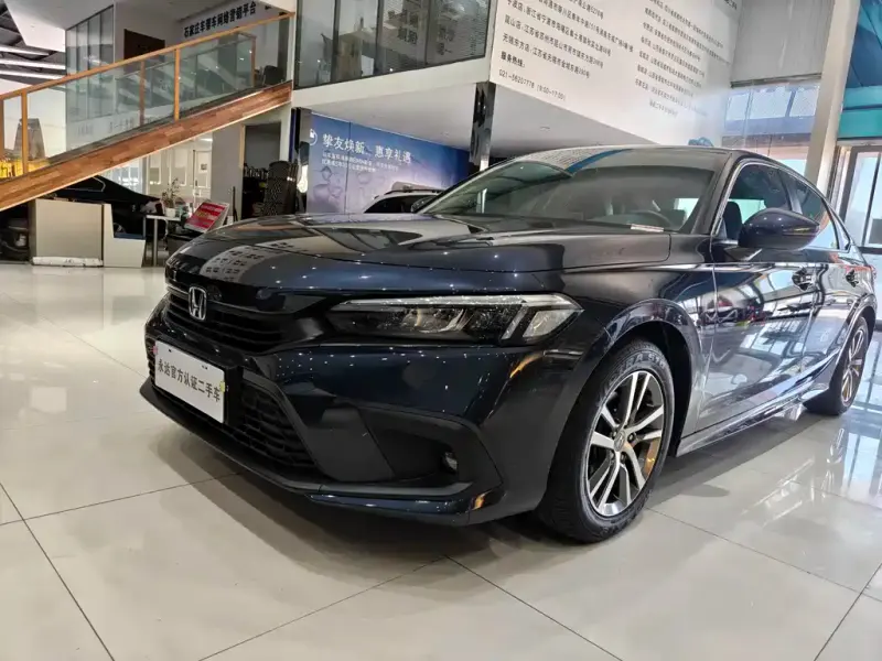 Honda Civic, 2023