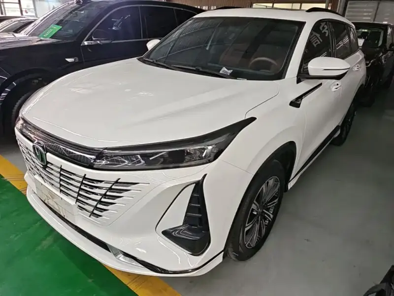 Changan CS75PLUS, 2023