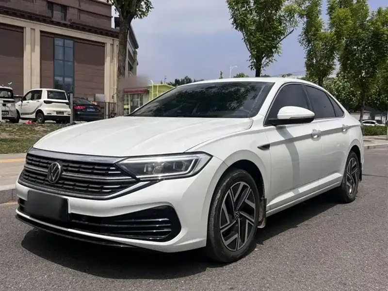 Volkswagen Sagitar, 2023
