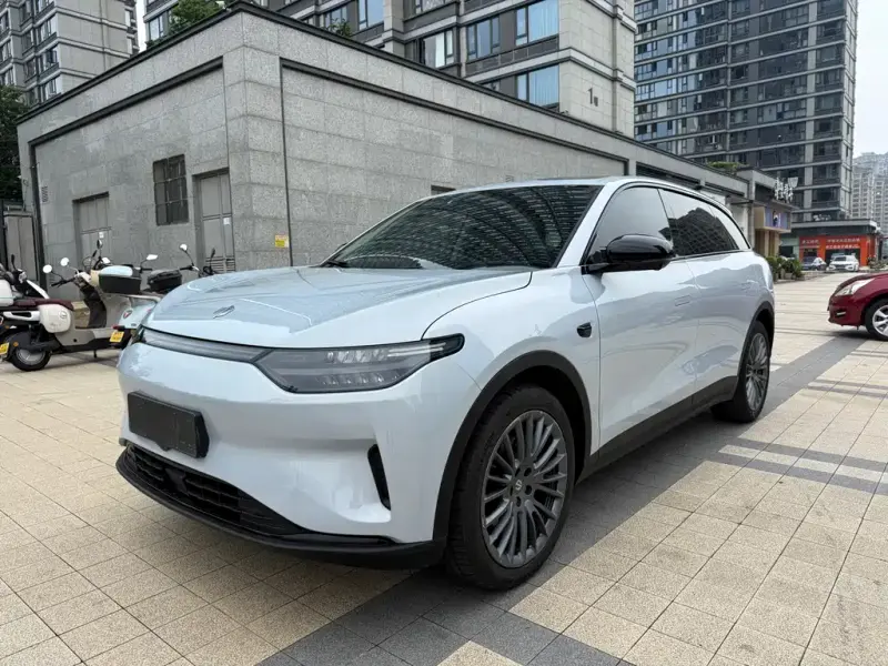 Leapmotor C11, 2024