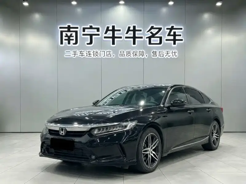 Honda Inspire, 2023 — фото 1