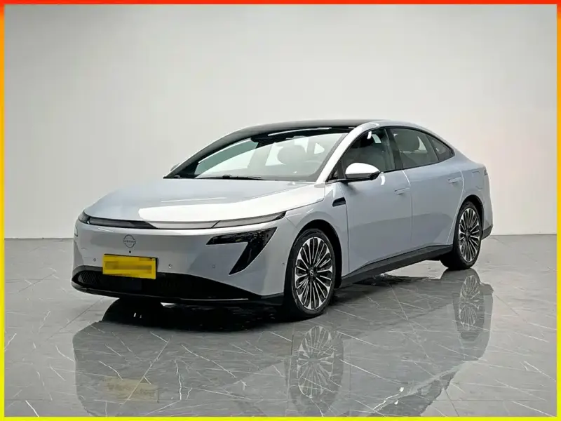Nissan N7, 2026