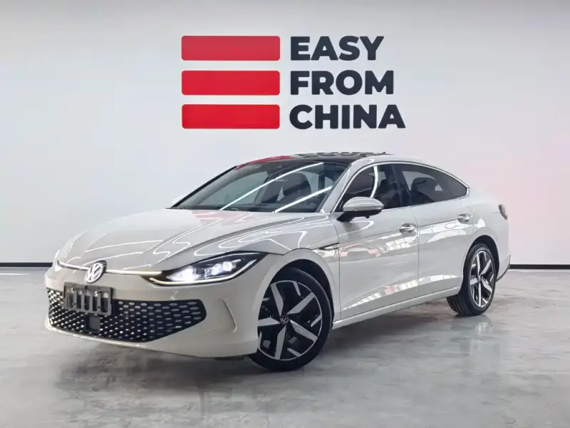 Volkswagen Lamando, 2022
