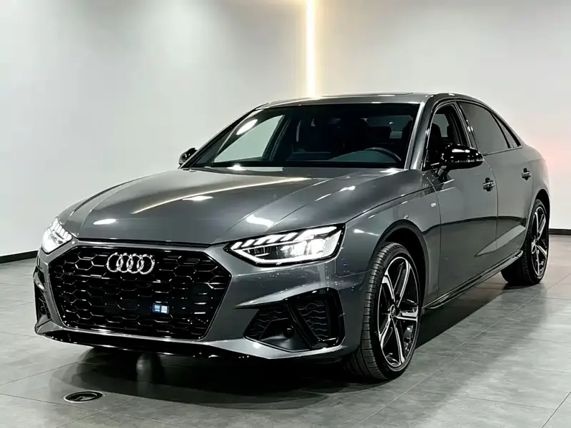 Audi A4L, 2025 — фото 1