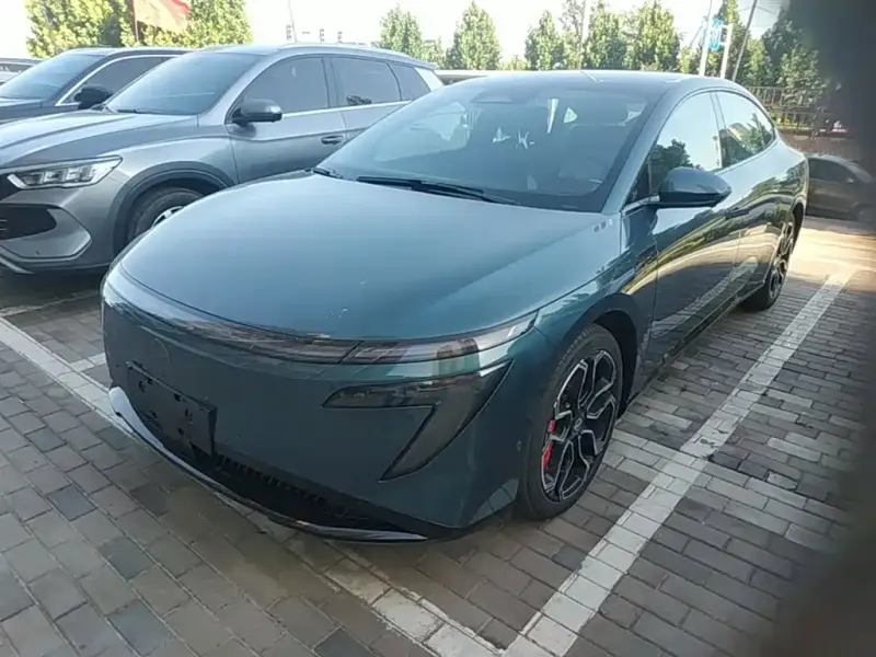 Nissan N7, 2025