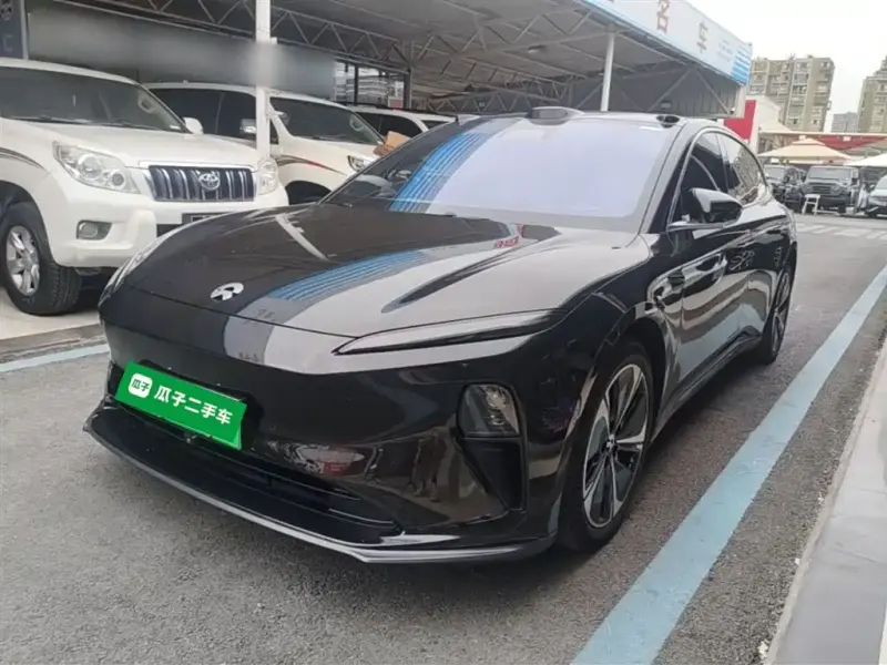 NIO ET5T, 2024