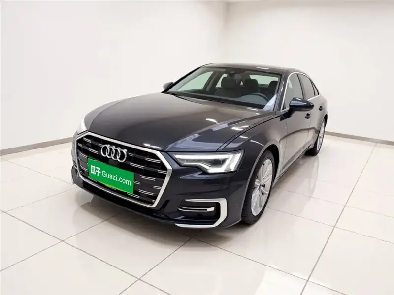Audi A6L, 2023