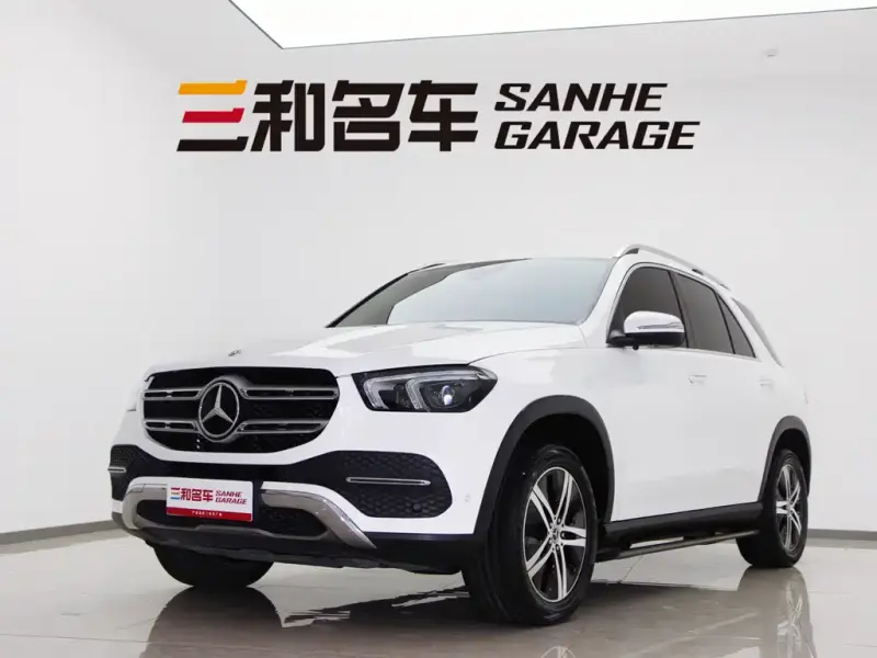 Mercedes-Benz GLE( ), 2020