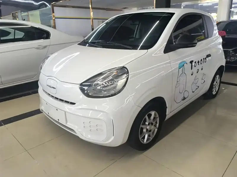Roewe Clever, 2022