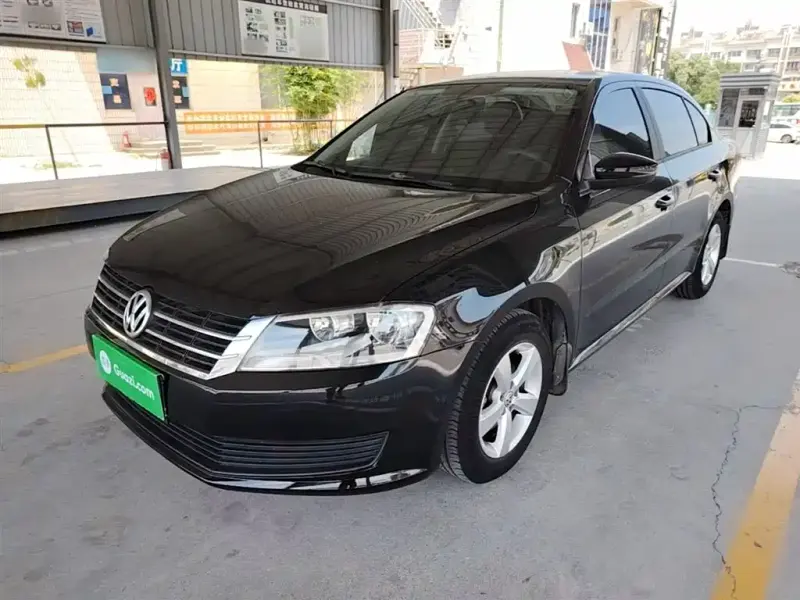Volkswagen Lavida, 2015