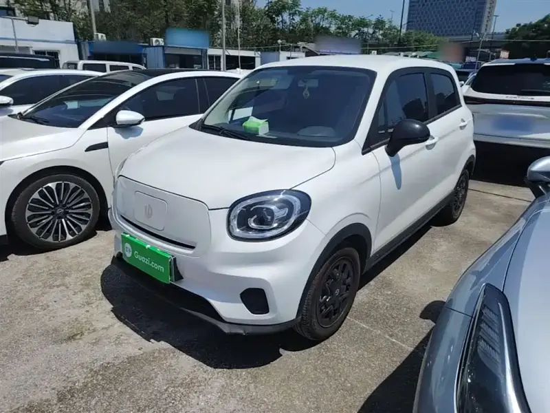 Leapmotor T03, 2025