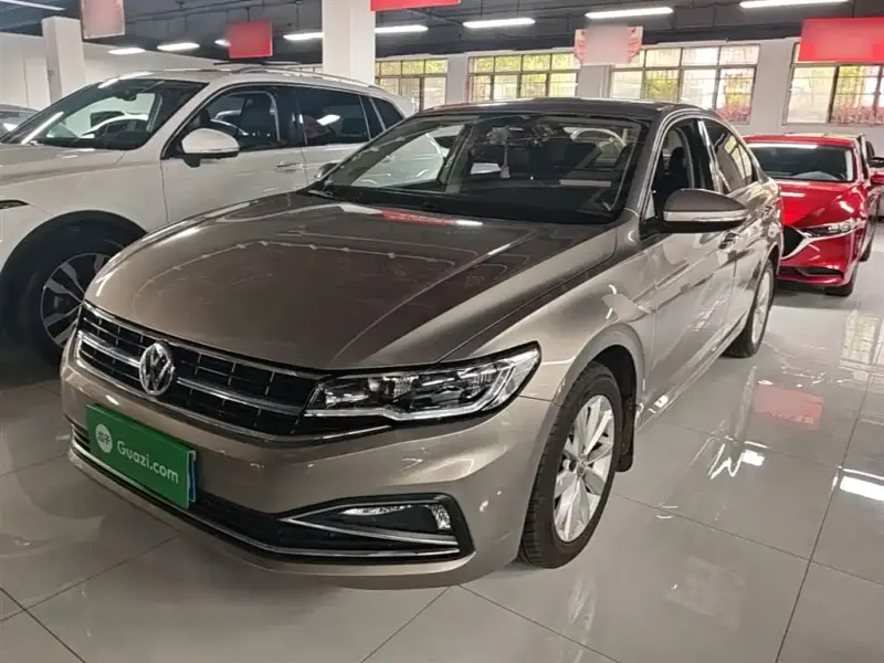 Volkswagen Bora, 2020