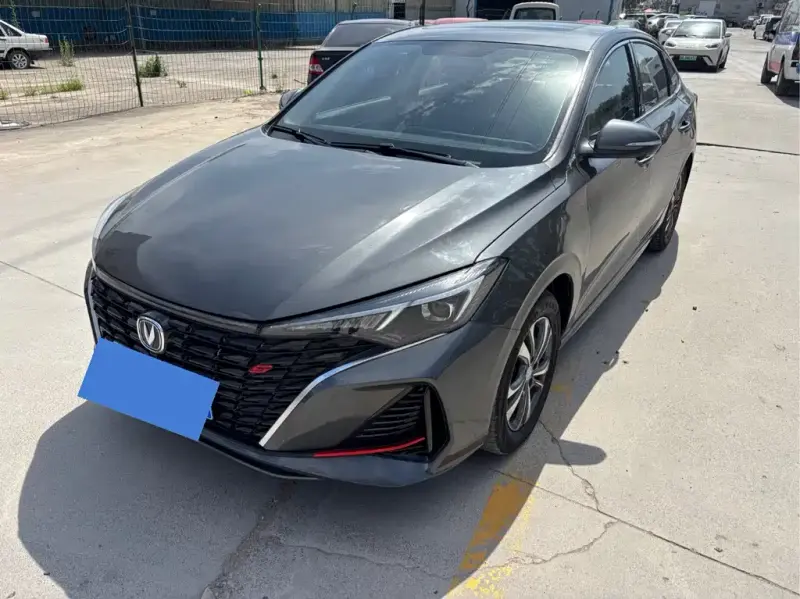 Changan Eado, 2024
