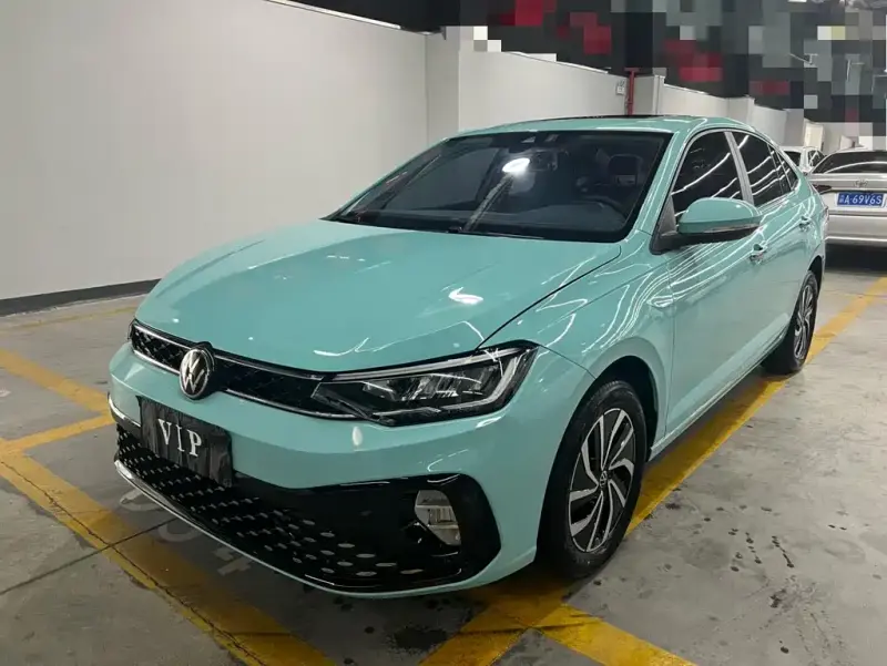 Volkswagen Lavida, 2023