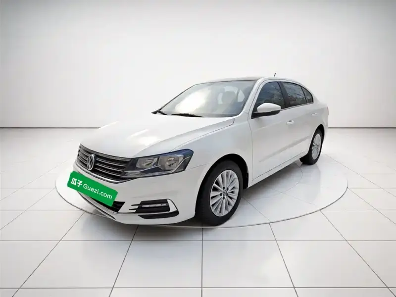 Volkswagen Lavida, 2022
