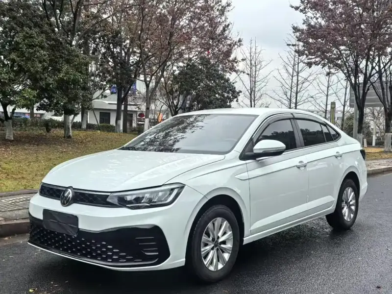 Volkswagen Lavida, 2024