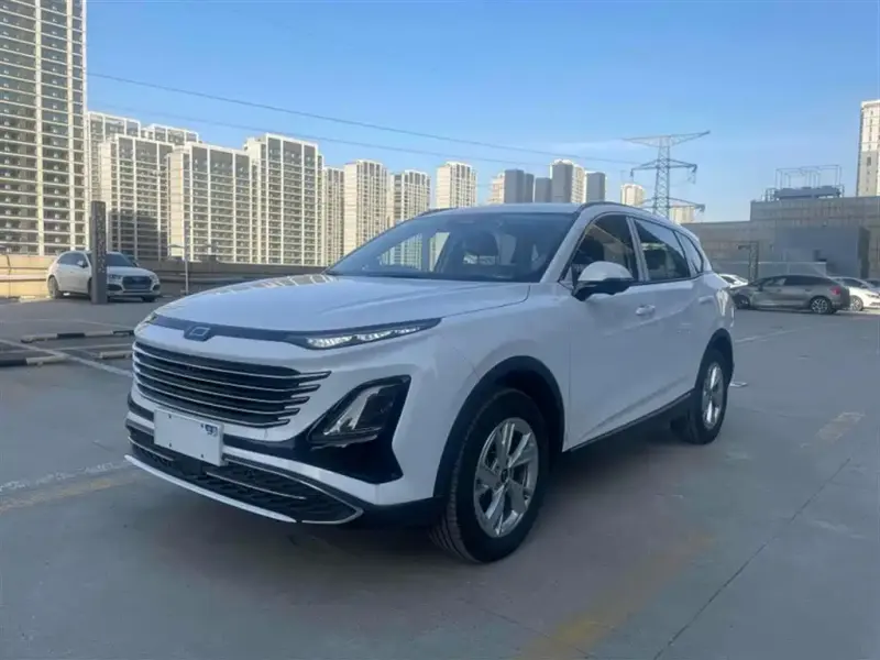 Bestune T90, 2026