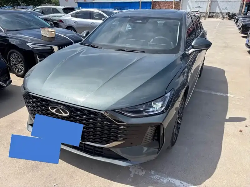 Chery Arrizo 8 PRO, 2026