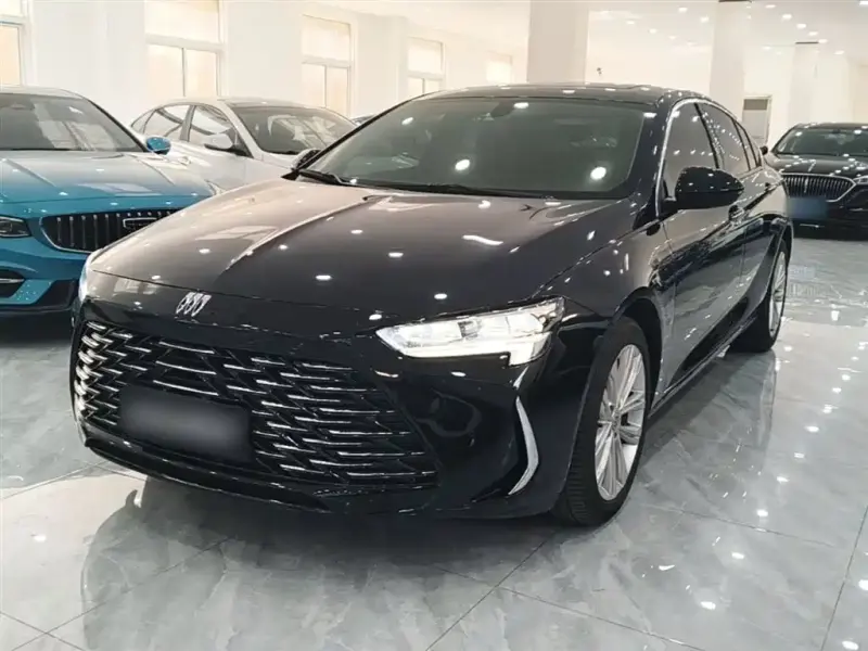 Buick Regal, 2023