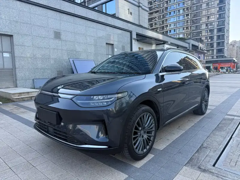 Leapmotor C11, 2023
