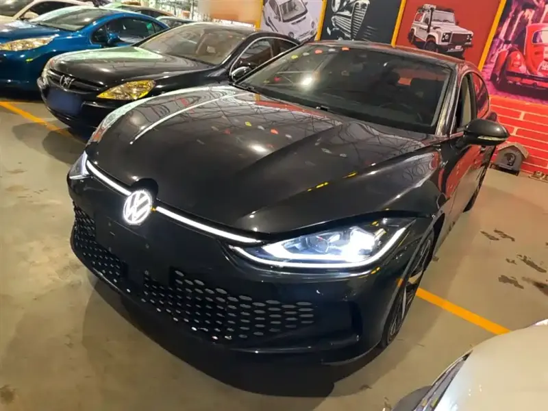 Volkswagen Lamando, 2023
