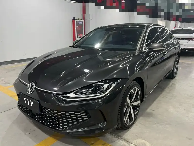Volkswagen Lamando, 2022