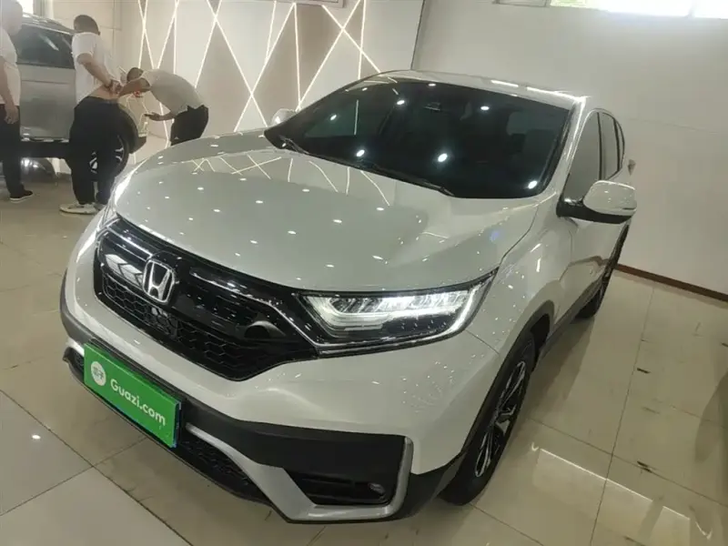 Honda CR-V, 2022