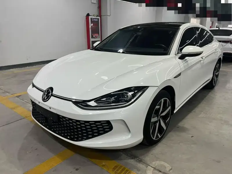Volkswagen Lamando, 2023