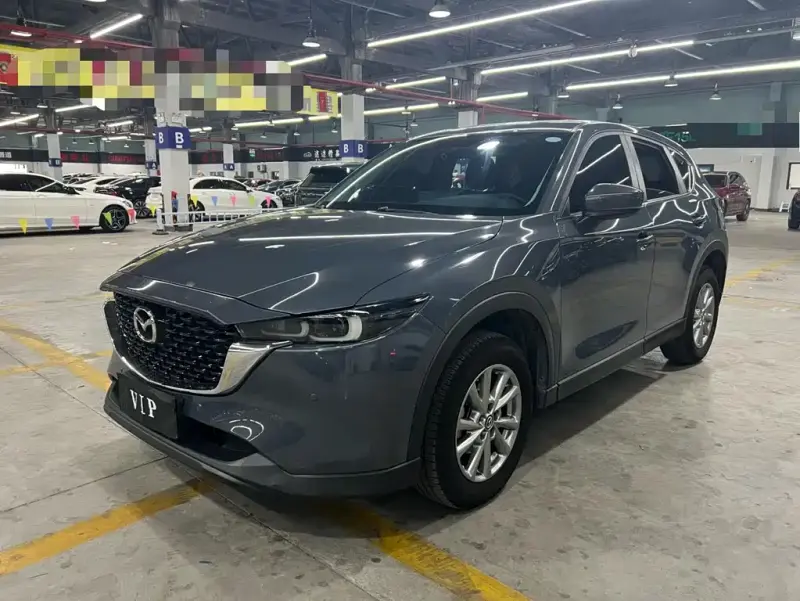 Mazda CX-5, 2023