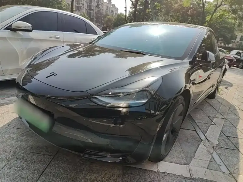 Tesla Model 3, 2023