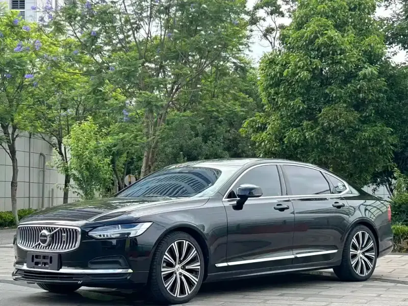 Volvo S90, 2023