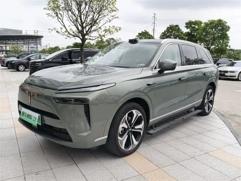 Wey Lanshan, 2025