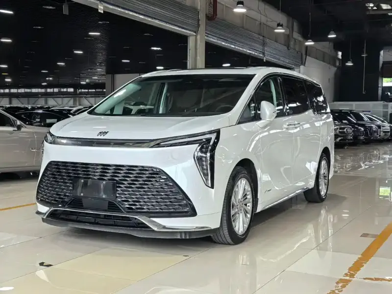 Buick Century, 2024