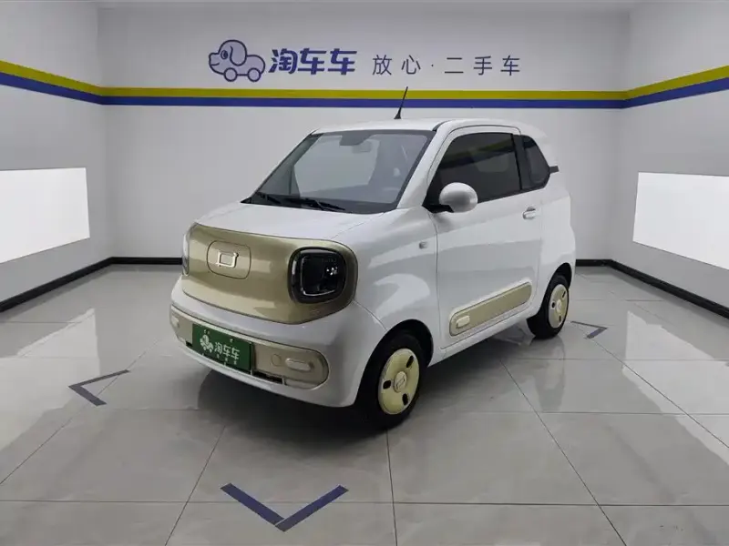 Bestune Pony, 2025