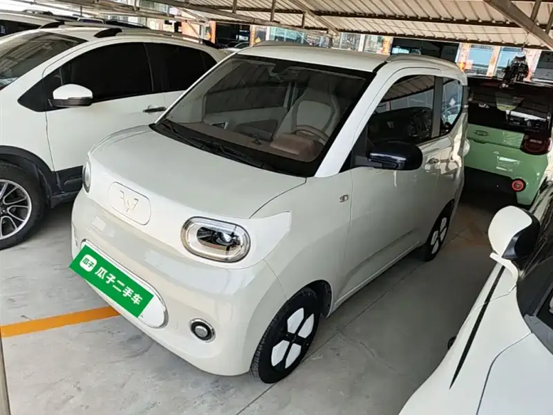 Wuling MINIEV, 2024