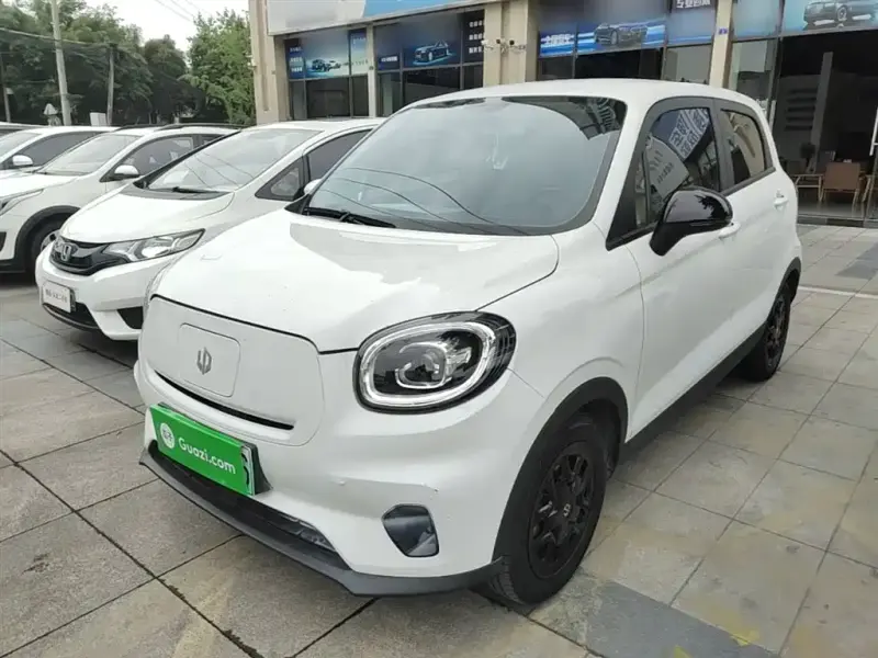 Leapmotor T03, 2024