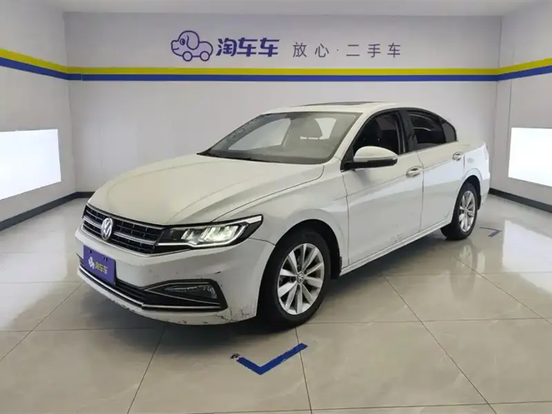 Volkswagen Bora, 2019