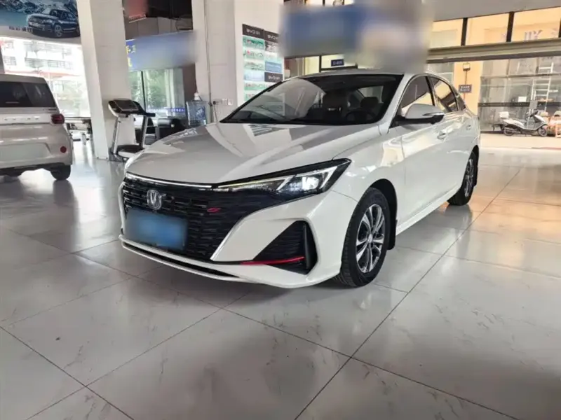 Changan Eado, 2023